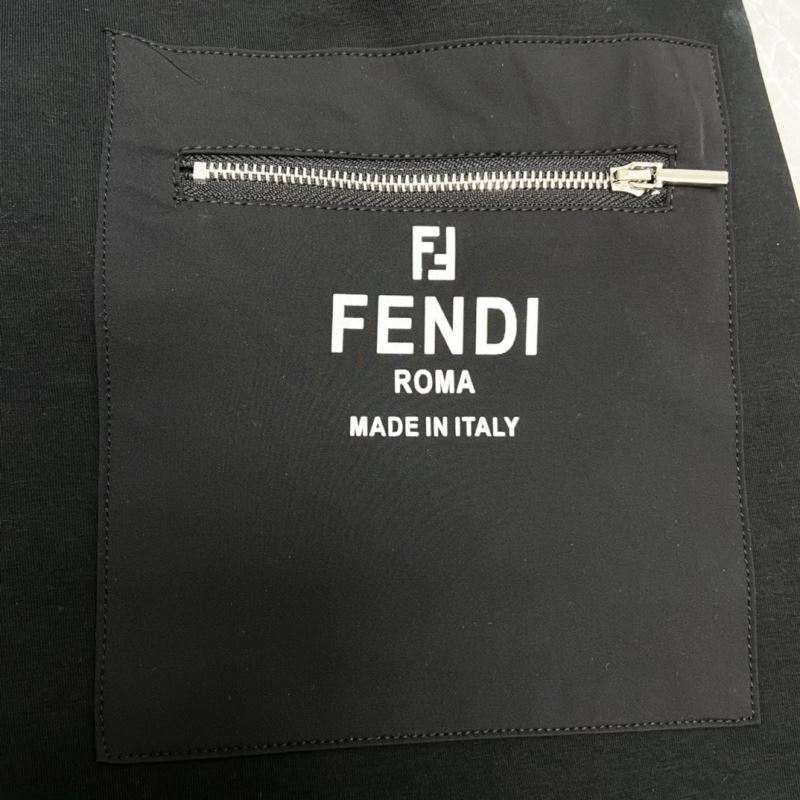 Fendi Long Pants